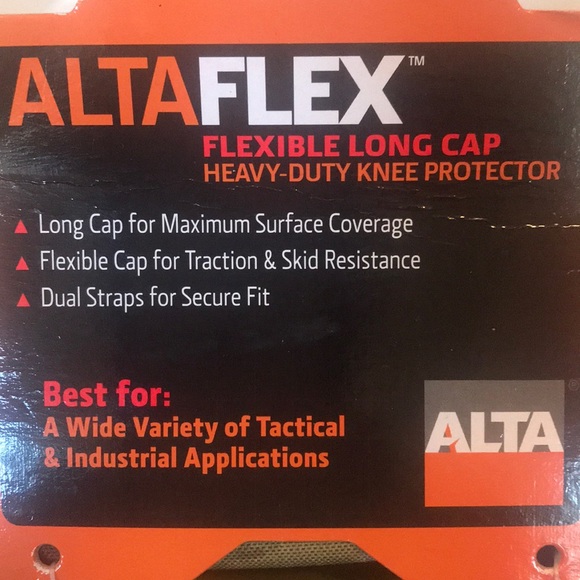 Multicam Knee Pads - Picture 2 of 3